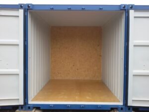 Brand New Cheapest 10 foot container self storage